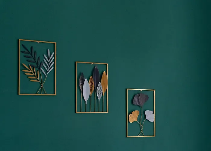 Pensjonat Aria Leggiuno