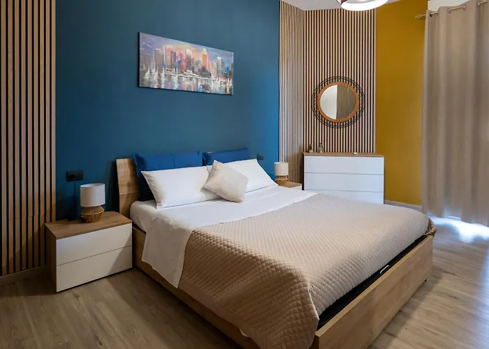 Aria Pensjonat Leggiuno