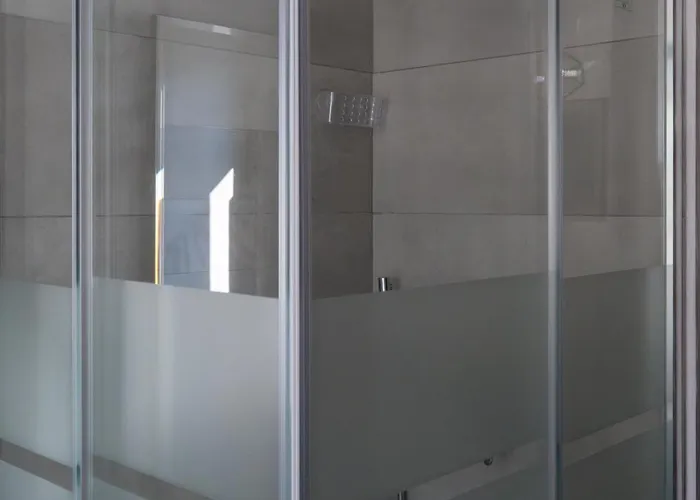 Pensjonat Aria Leggiuno