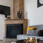 Aria Guest house 3*