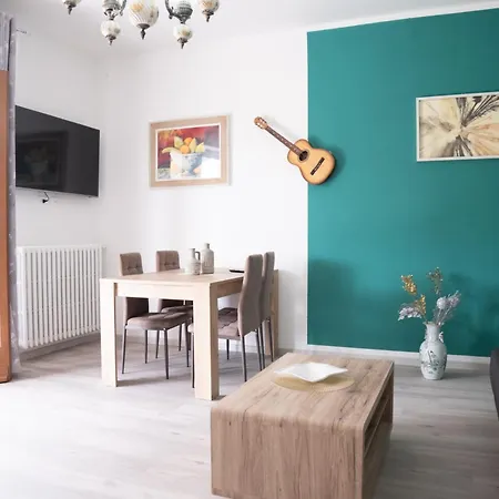 Aria Guest house Leggiuno