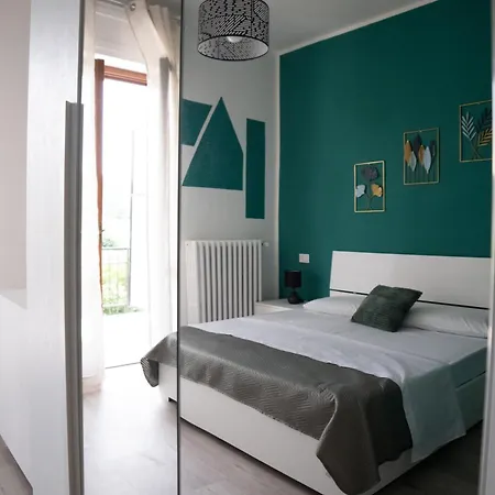 Aria Guest house