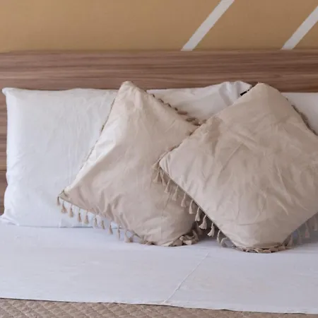 Guest house Aria *