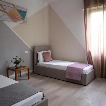 Guest house Aria *