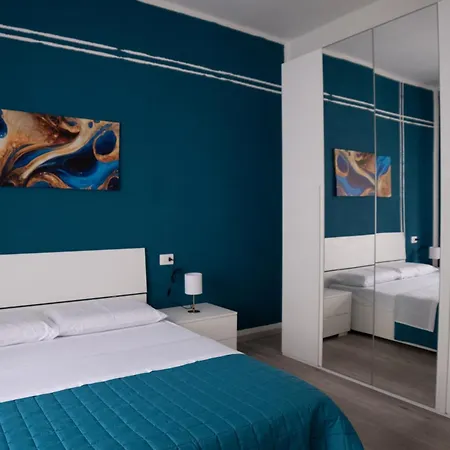 Aria Guest house *