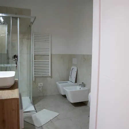 Guest house Aria Leggiuno