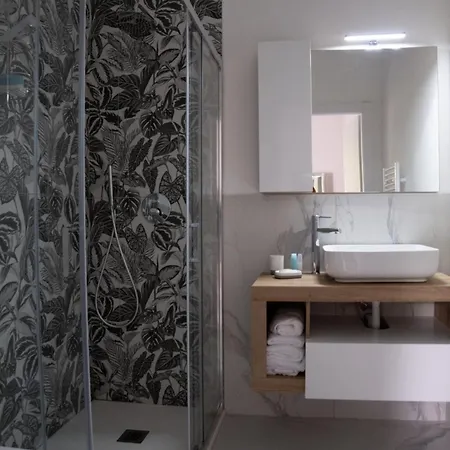 Aria Guest house