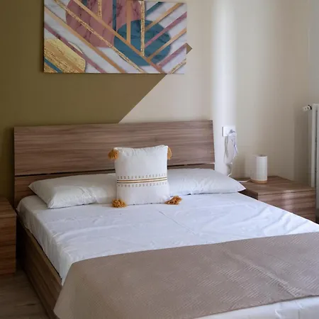 Guest house Aria