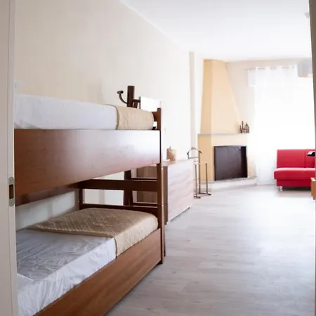 Guest house Aria