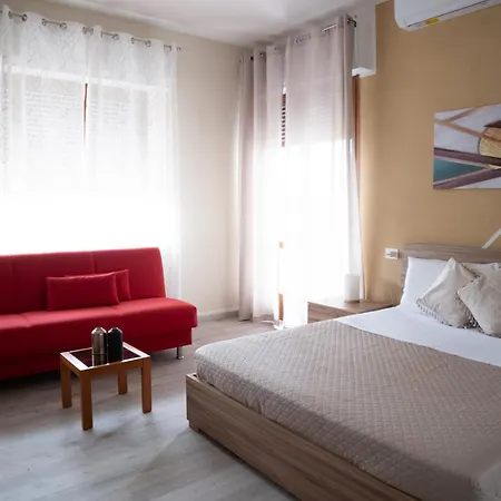Aria Guest house Leggiuno
