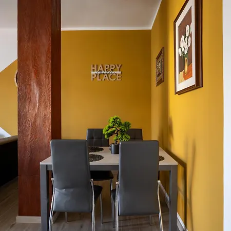 Aria Гостевой дом Leggiuno