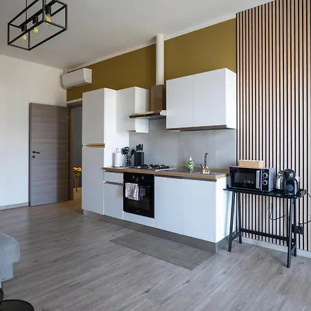 Aria Guest house