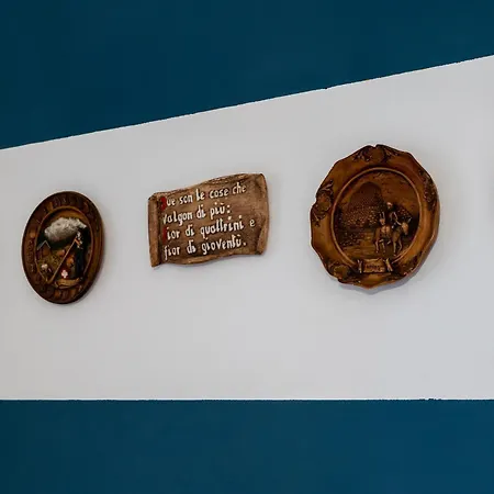 بيت ضيافة Aria 3*