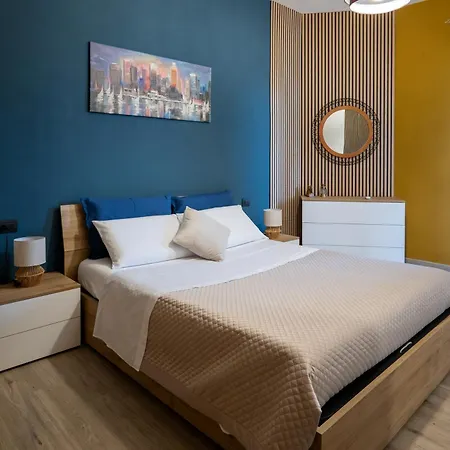 Aria Гостевой дом Leggiuno