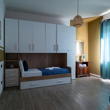 Aria 3* Leggiuno