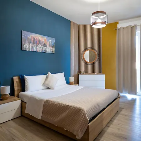Guest house Aria Leggiuno
