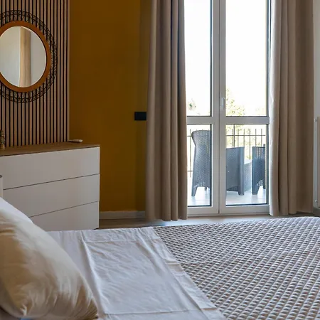 Guest house Aria Leggiuno