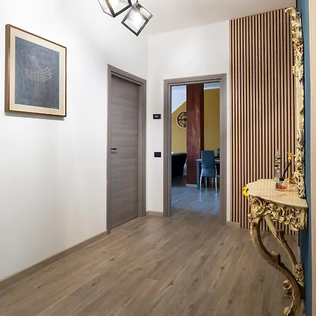 Aria Maison d'hôtes Leggiuno