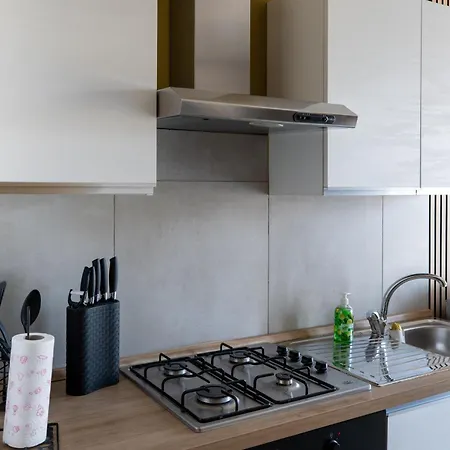 Guest house Aria Leggiuno