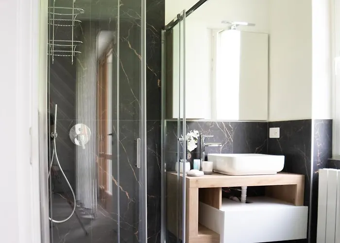 Aria Гостевой дом 3*