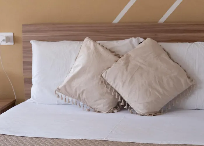 Гостевой дом Aria 3*