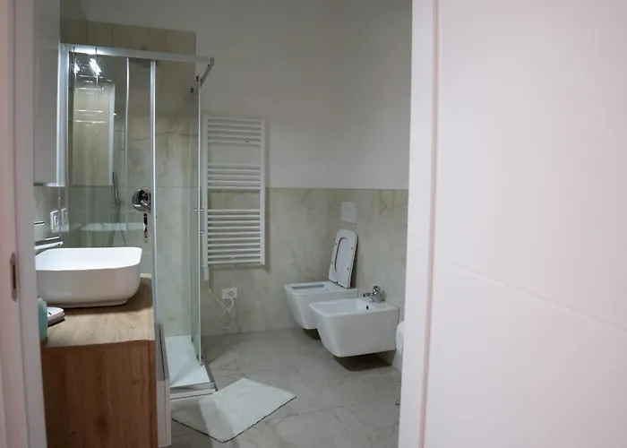 Гостевой дом Aria Leggiuno