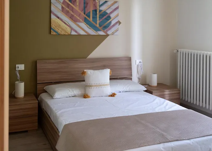 Гостевой дом Aria