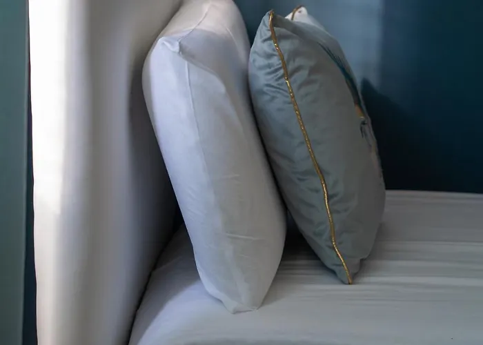 Aria Гостевой дом 3*