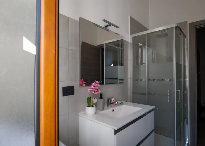 Гостевой дом Aria