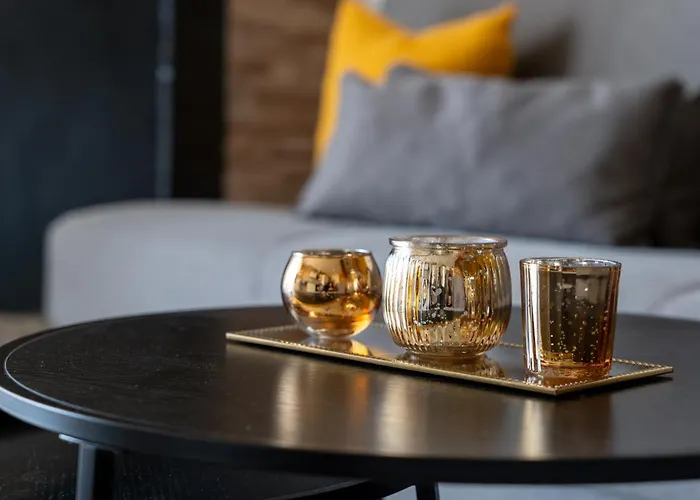 Aria Гостевой дом 3*