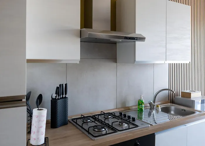 Гостевой дом Aria Leggiuno