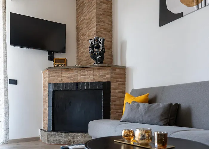 Aria 게스트하우스 3*