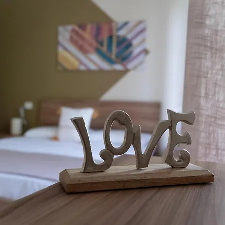 게스트하우스 Aria Leggiuno