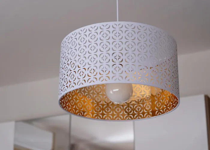 게스트하우스 Aria Leggiuno