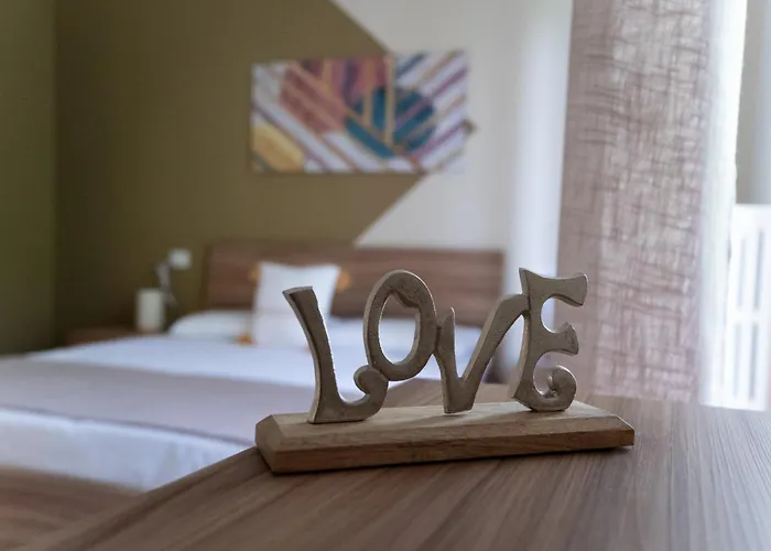 게스트하우스 Aria Leggiuno