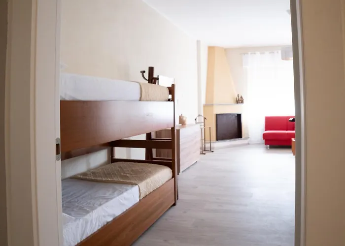 게스트하우스 Aria