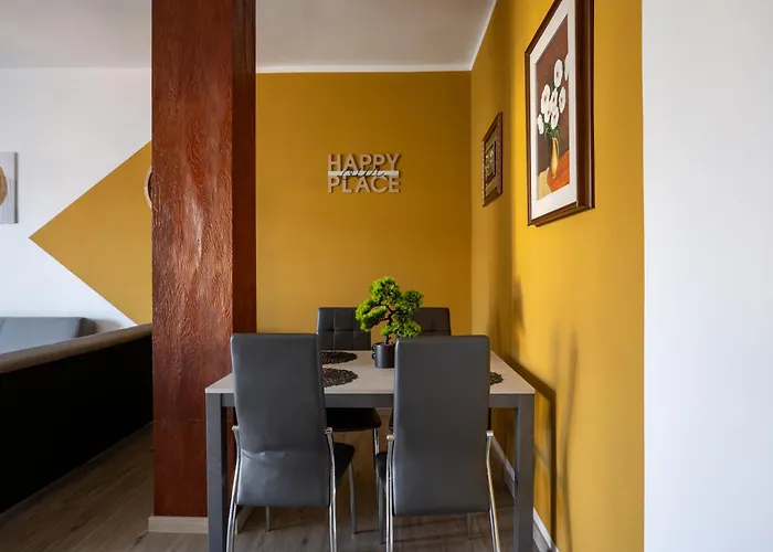 Aria 게스트하우스 Leggiuno