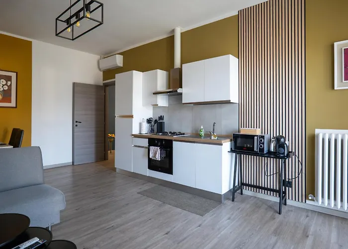 Aria 게스트하우스